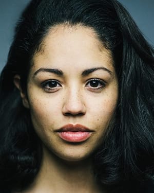 Riann Steele