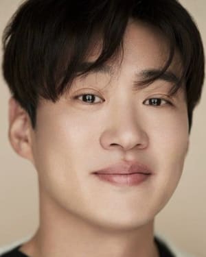 Ahn Jae-hong