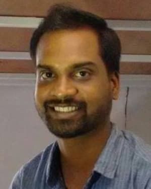 Pavel Navageethan