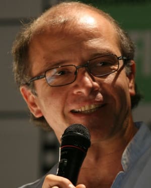 Juan Carlos Rulfo