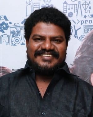 Aadukalam Murugadoss