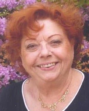 Paulette Frantz