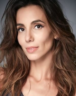 Tania Khalill
