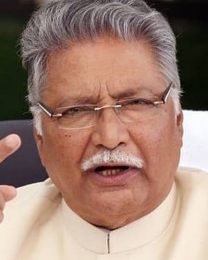 Vikram Gokhale