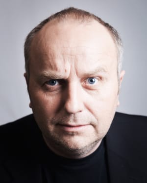 Hans Morten Hansen