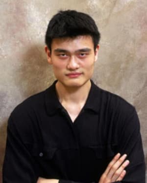 Yao Ming