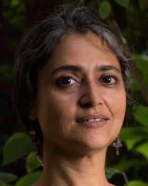 Gitanjali Rao