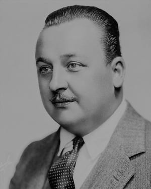 Bert Roach