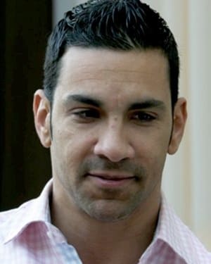 Marco Rivera