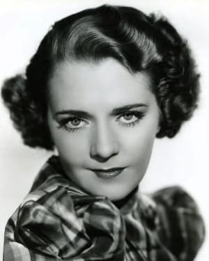 Ruby Keeler