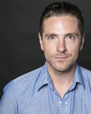 James Gilbert