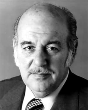Eric Pohlmann