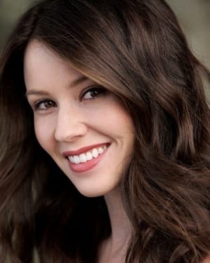 Jenn Proske