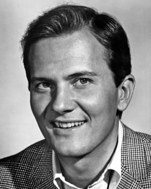 Pat Boone