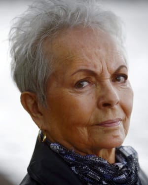 Anneli Sauli