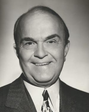 Victor Moore
