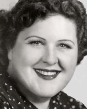 June Gittelson