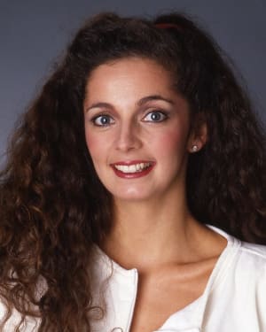 Cherry Gillespie