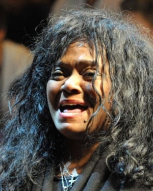 Susan Batson