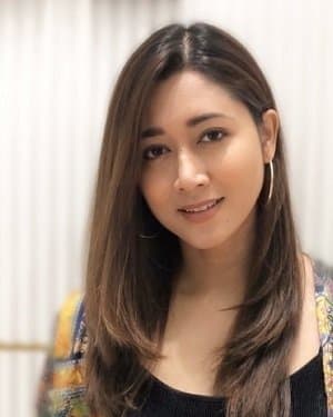 Sasqia Dahuri