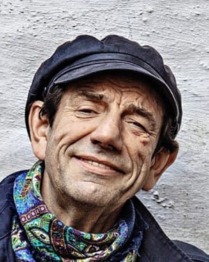Helge Jordal
