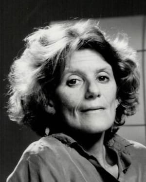 Jackie Burroughs