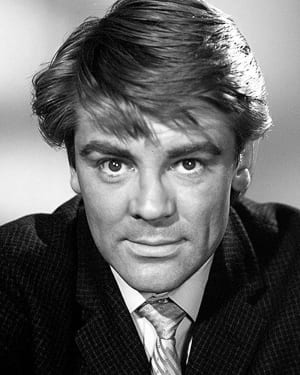 Anthony Booth
