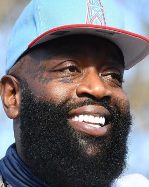 Rick Ross