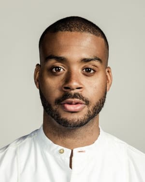 Kris Bowers