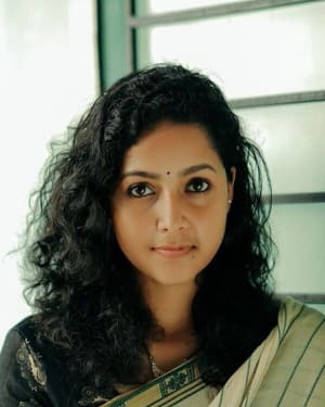 Saranya R Nair