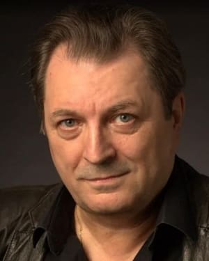 Valeriy Novikov