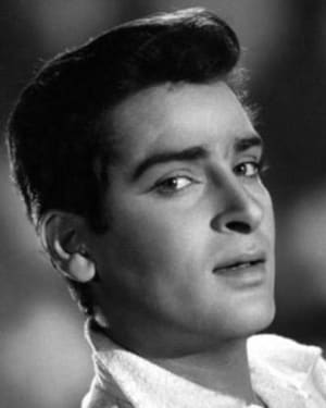 Shammi Kapoor