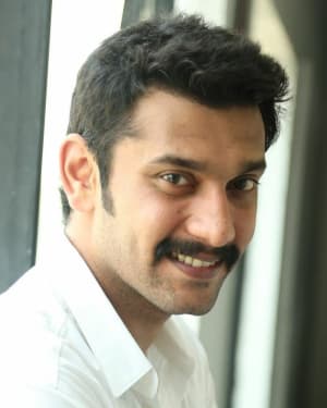 Arulnithi
