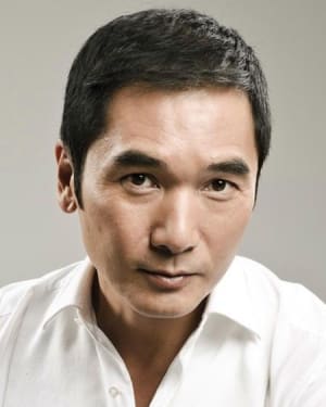 Alex Fong Chung-Sun