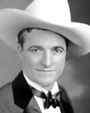 Tom Mix