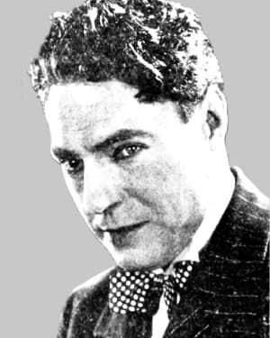 Bruce Gordon