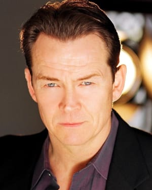 Brent Stait