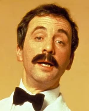Andrew Sachs