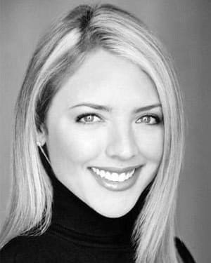 Kim Maree Penn