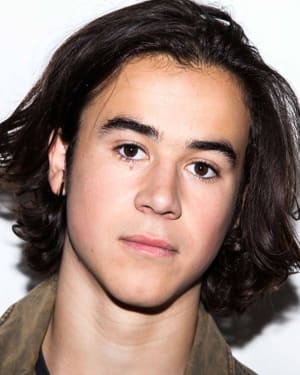 Keean Johnson