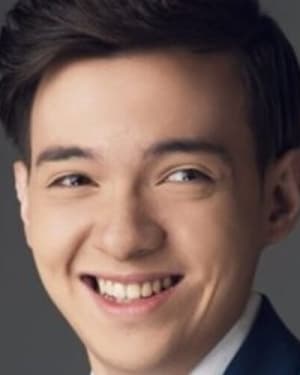 Darwin Yu