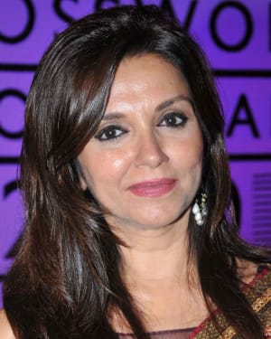 Lillete Dubey