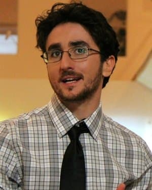 Yuri Baranovsky