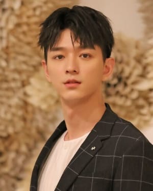 Wen Yifan