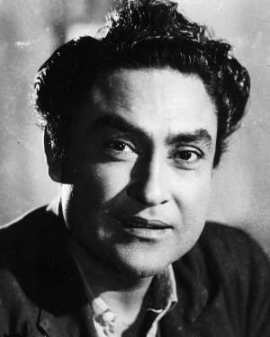 Ashok Kumar