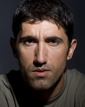 Bashar Rahal