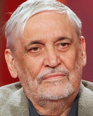 Maurice Pialat