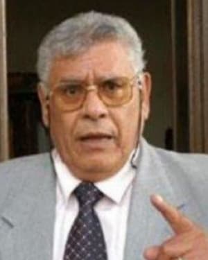 Ahmed Akl