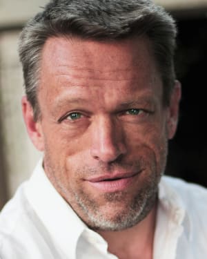 Brian Thompson