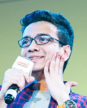 Agnijit Sen